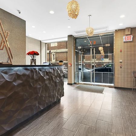 Lex Hotel Nyc New York Exteriér fotografie