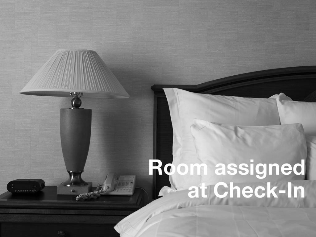Lex Hotel Nyc New York Pokoj fotografie
