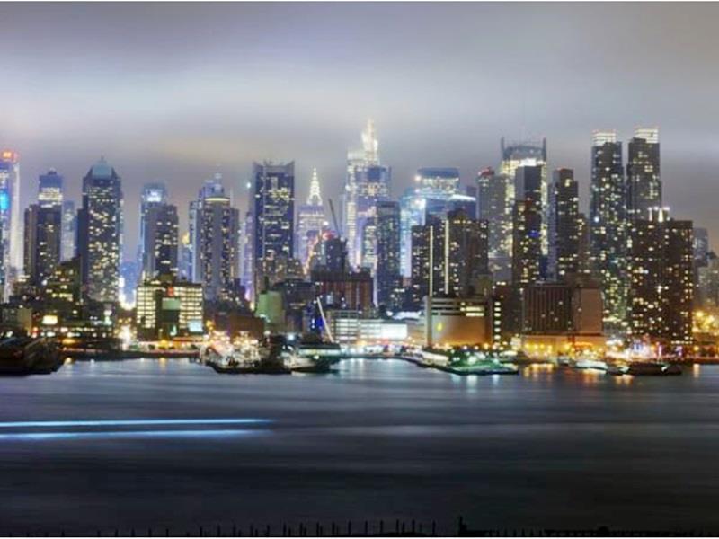 Lex Hotel Nyc New York Exteriér fotografie