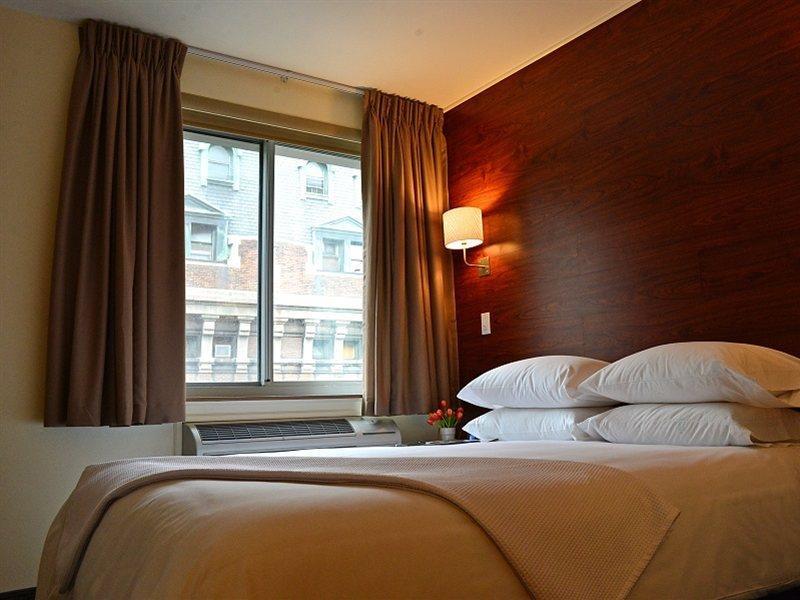 Lex Hotel Nyc New York Exteriér fotografie