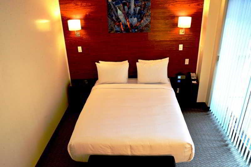 Lex Hotel Nyc New York Exteriér fotografie