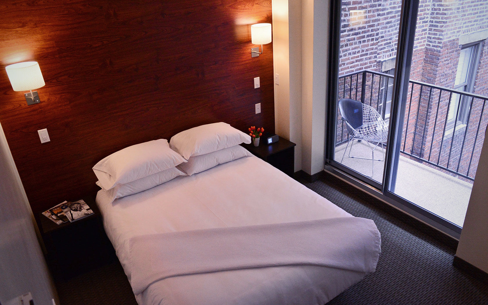 Lex Hotel Nyc New York Exteriér fotografie
